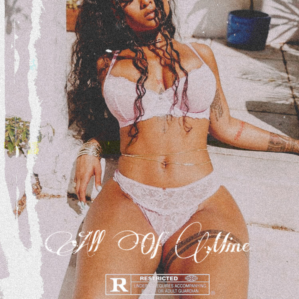 All Of Mine (Explicit)