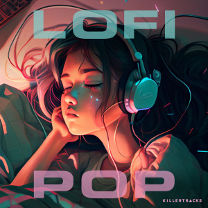 Album Lo-Fi Pop from Deep Wave