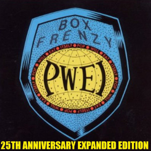 收聽Pop Will Eat Itself的Love Missle F1-11歌詞歌曲