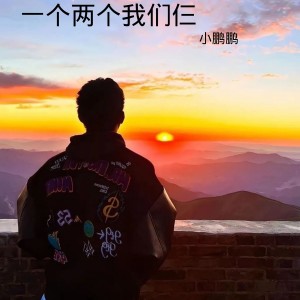 Listen to 一个两个我们仨 song with lyrics from 薛佳鹏