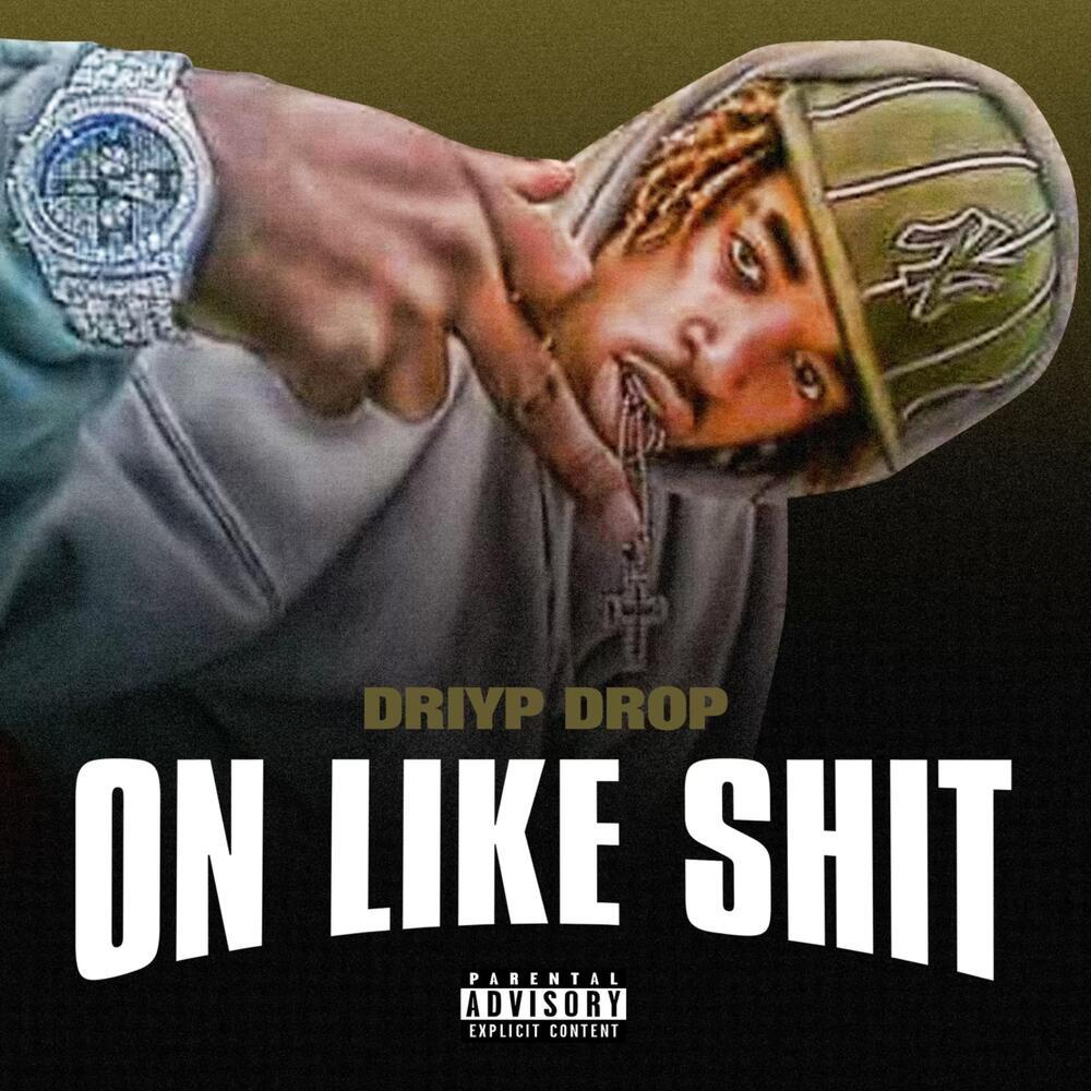 On Like **** (Explicit)