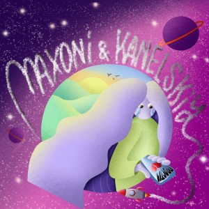 收听Maxoni的Прости歌词歌曲