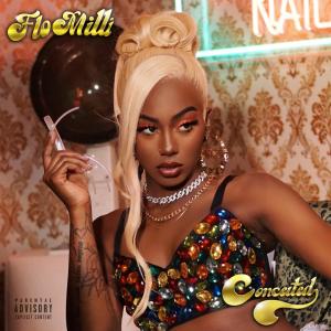 ดาวน์โหลดและฟังเพลง Conceited (Explicit) พร้อมเนื้อเพลงจาก Flo Milli
