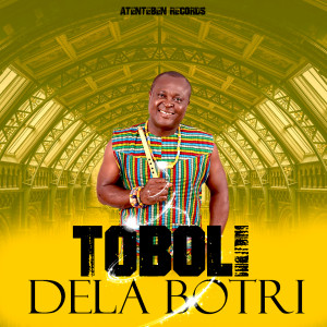 ดาวน์โหลดและฟังเพลง Toboli พร้อมเนื้อเพลงจาก Dela Botri
