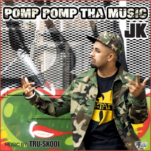 Album Pomp Pomp tha Music from 