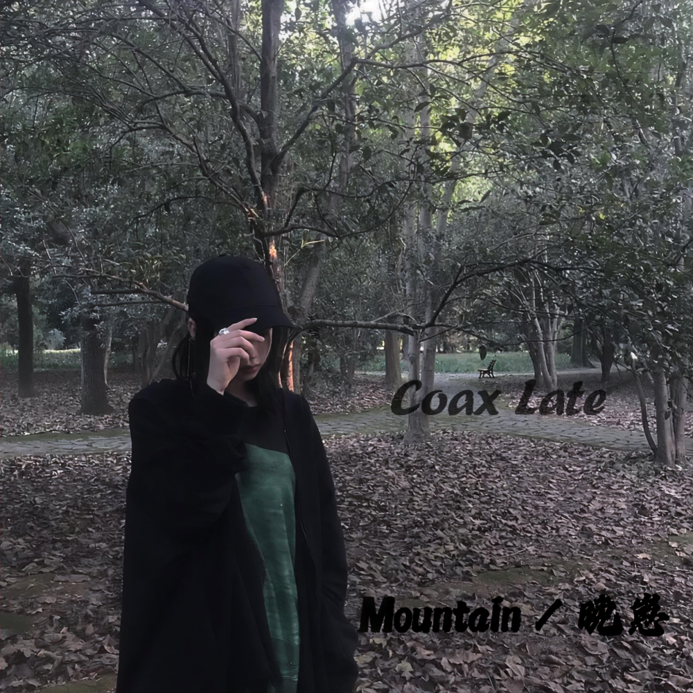 Coax Late (Remix)