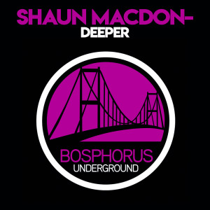 Album Deeper oleh Shaun MacDonald