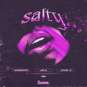 Listen to Salty song with lyrics from Vargenta