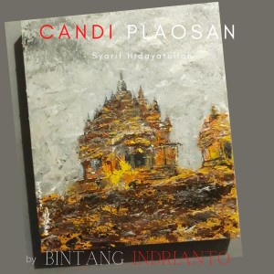 Album CANDI PLAOSAN oleh Syarif Hidayatullah