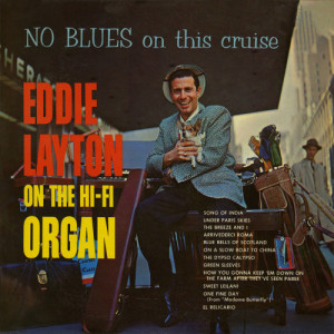 ดาวน์โหลดและฟังเพลง One Fine Day พร้อมเนื้อเพลงจาก Eddie Layton