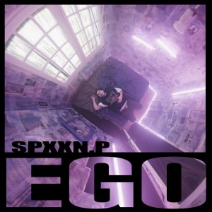 收聽Spxxn P的Ego (Explicit)歌詞歌曲