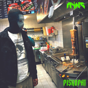 Dengarkan Piskopat (Explicit) lagu dari Myng dengan lirik