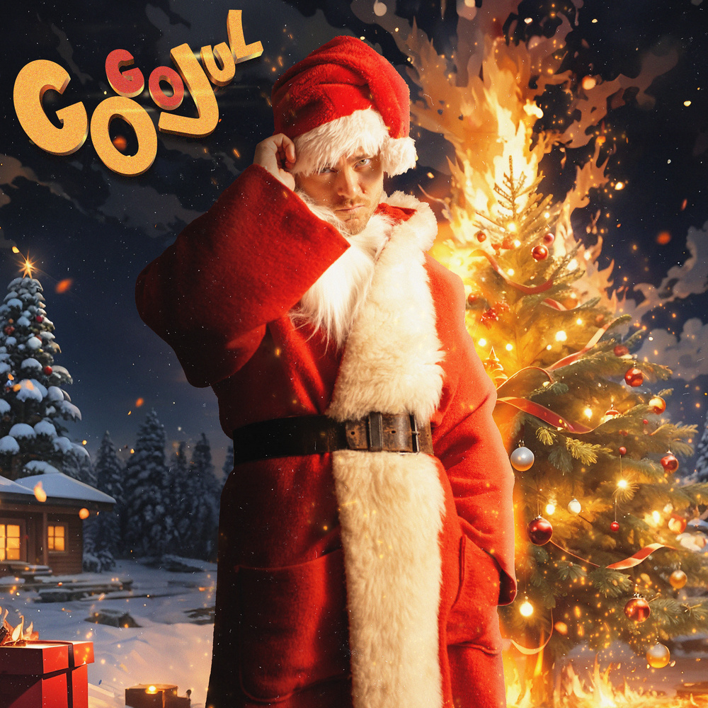 Go Go Jul