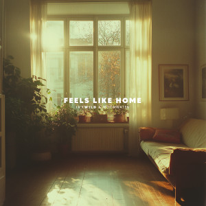Album Feels Like Home from IVYWILD