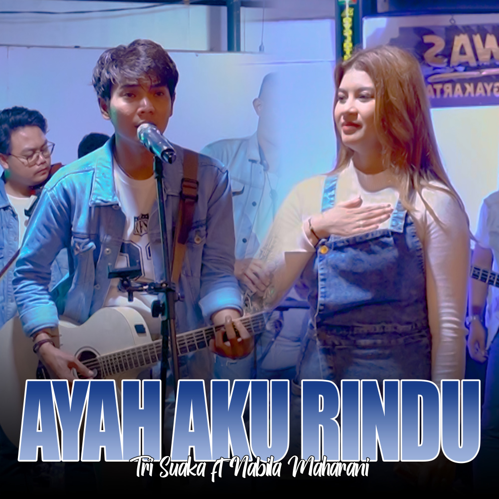 Ayah Aku Rindu (Live)
