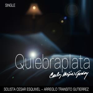 Listen to Quiebraplata song with lyrics from Carlos Mejía Godoy