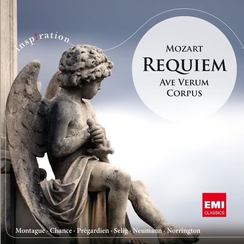 Requiem in D Minor, K. 626: Agnus Dei