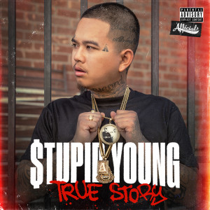 ดาวน์โหลดและฟังเพลง Bruce Lee (Explicit) พร้อมเนื้อเพลงจาก $tupid Young