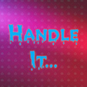 Jaymee Baybee的專輯Handle It....