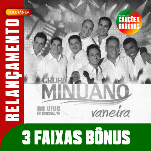 Listen to BEIJO MOLHADO (AO VIVO) song with lyrics from Grupo Minuano