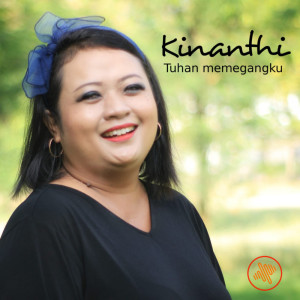 Album Tuhan Memegangku from Kinanthi
