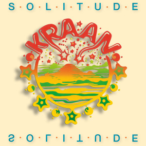 Dengarkan lagu Solitude nyanyian Kraan dengan lirik