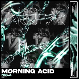 Album Morning Acid from Nola