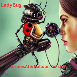 收聽Balloon Twister的LadyBug歌詞歌曲