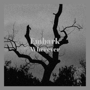 Album Embark Wherever from Various
