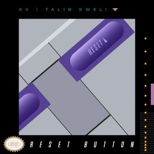 Album Reset Button (Explicit) from XV