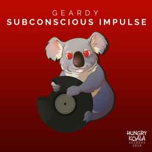 Geardy的專輯Subconscious Impulse