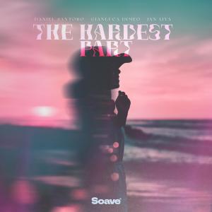 Listen to The Hardest Part song with lyrics from Daniel Santoro