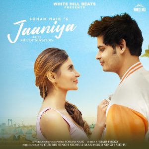 Album Jaaniya (Lofi Version) oleh Soham Naik
