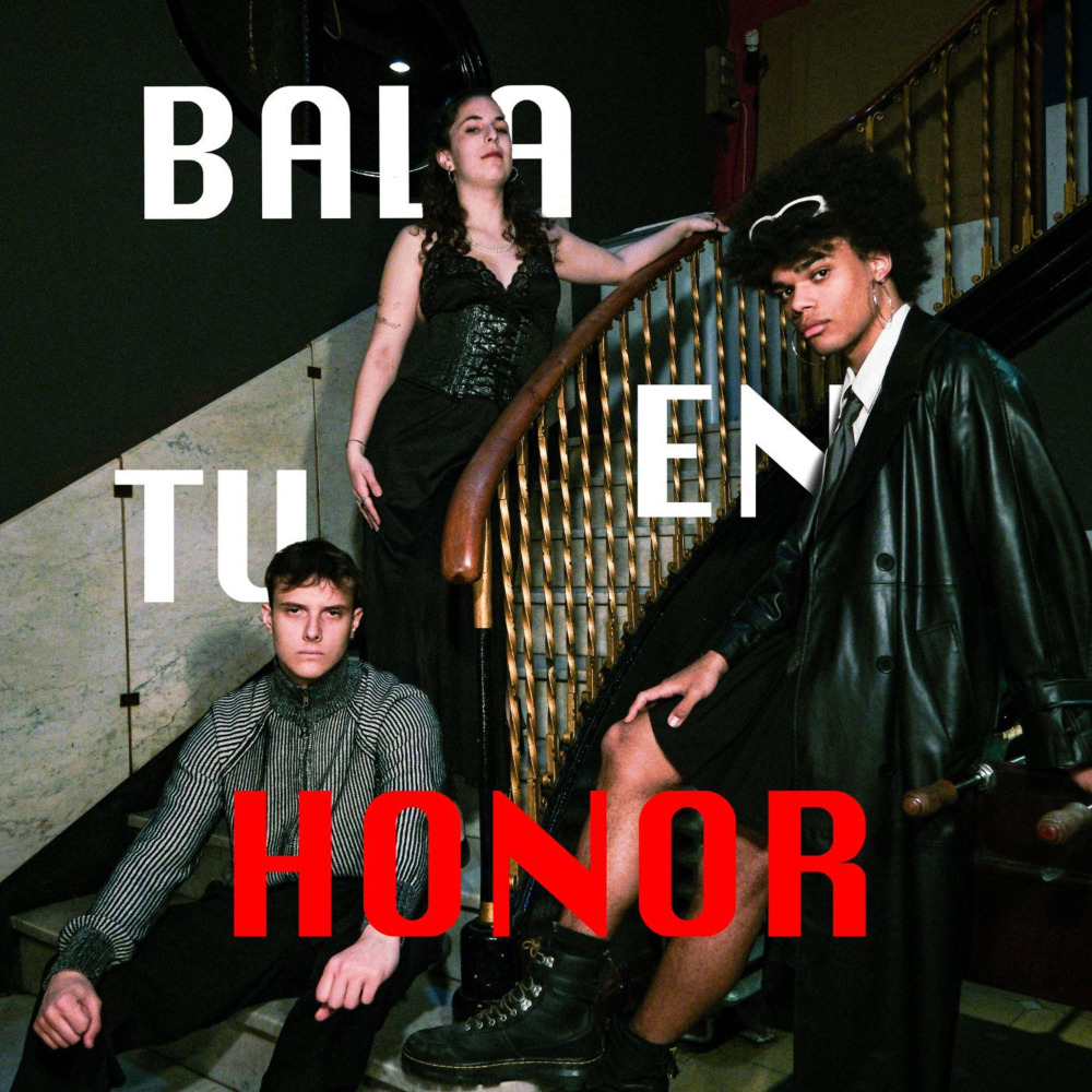Bala en Tu Honor (Explicit)