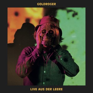 Dengarkan Zauberberg (Live aus der Leere) lagu dari Goldroger dengan lirik