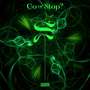 อัลบัม Go or Stop? ศิลปิน SUNMI