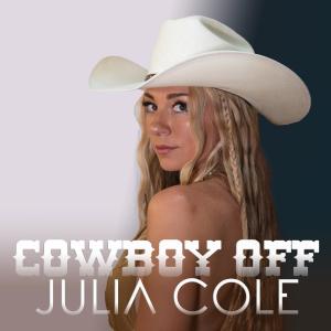 Album Cowboy Off from Julia Cole