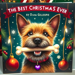 Dana Gillespie的专辑The Best Christmas Ever