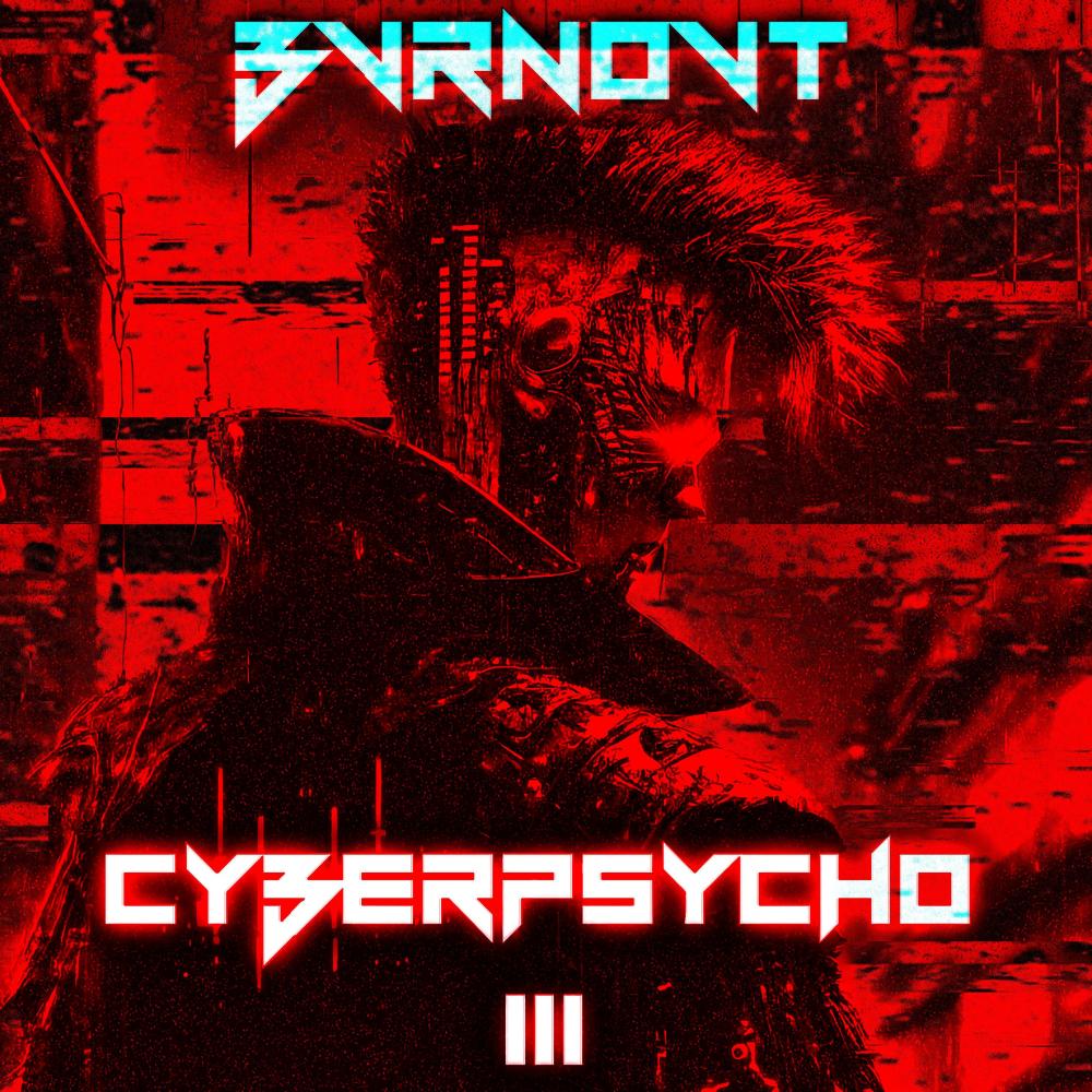 CYBER HUNTER