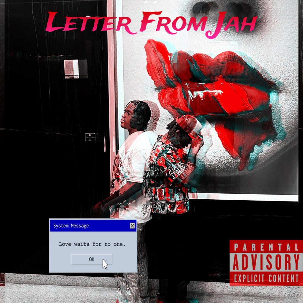 Jah Vs Jah (feat. Jah2x) (Explicit)