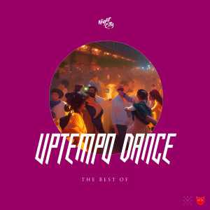 Various的專輯The Best of Uptempo Dance