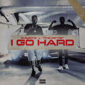 Listen to I Go Hard (Explicit) song with lyrics from BullyZone
