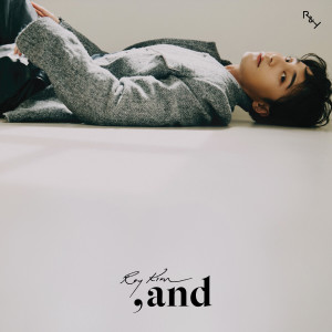 Album ,and from Roy Kim