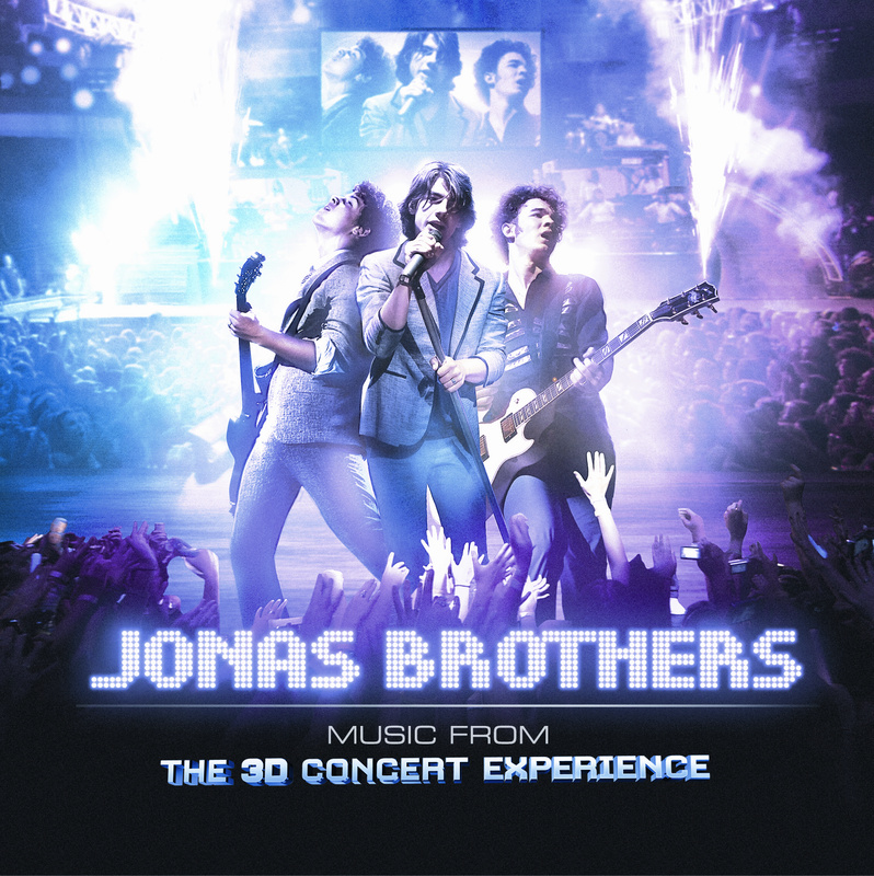 Should've Said No (The 3D Concert Experience)