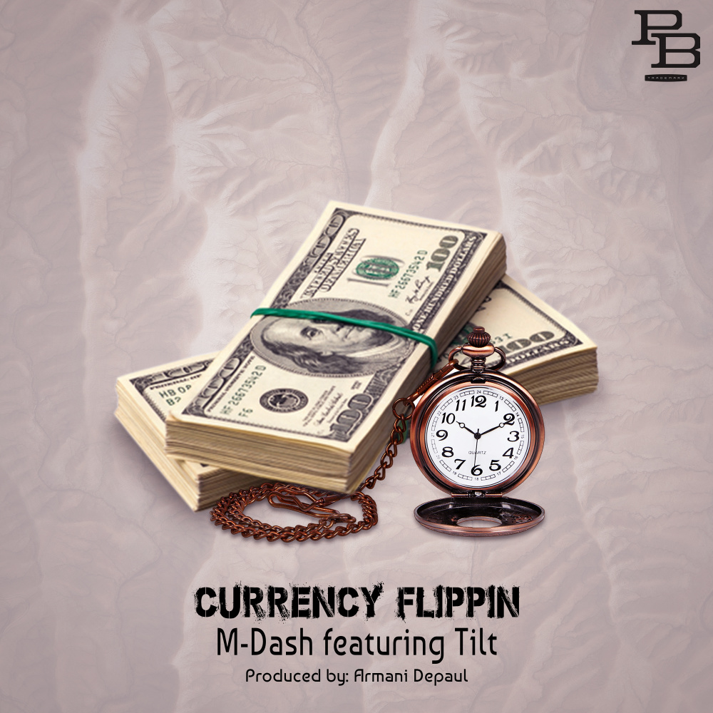 Currency Flippin (Explicit)