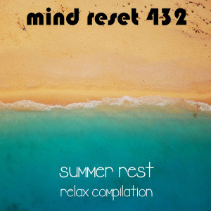 ดาวน์โหลดและฟังเพลง 1 Hour Relax (Rain) พร้อมเนื้อเพลงจาก Mind Reset 432