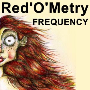 ดาวน์โหลดและฟังเพลง Red´O´Metry พร้อมเนื้อเพลงจาก FreQuency