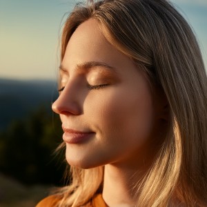 ดาวน์โหลดและฟังเพลง The Soul In Repose พร้อมเนื้อเพลงจาก Mindfullness Meditation