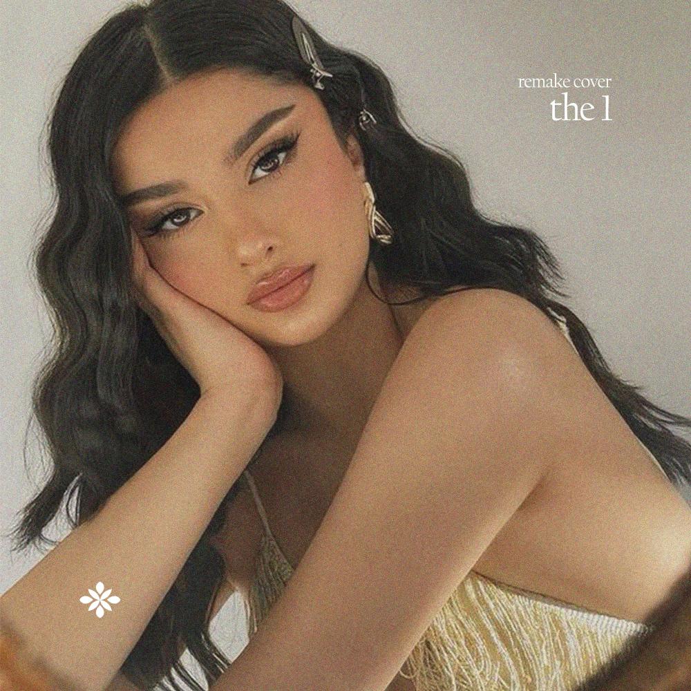 The 1 (Cover) (Explicit)