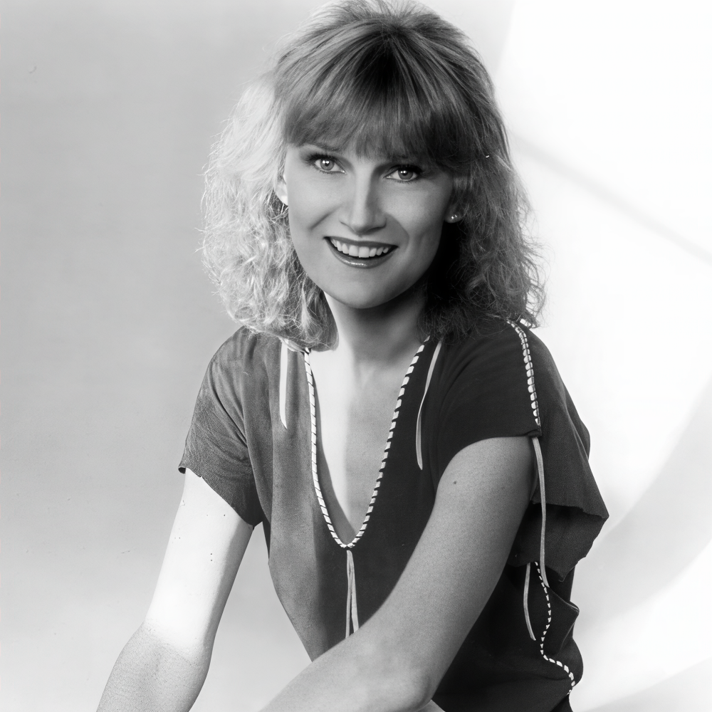 Gail Davies